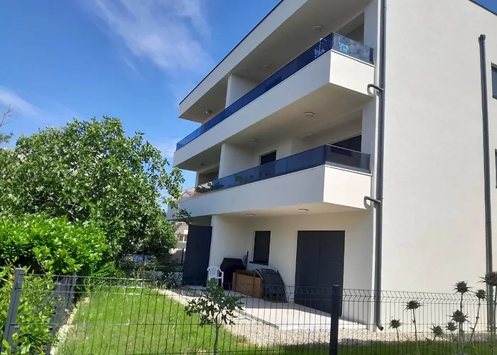 Penthouse Aurelia, Rooftop Terrace & Jacuzzi