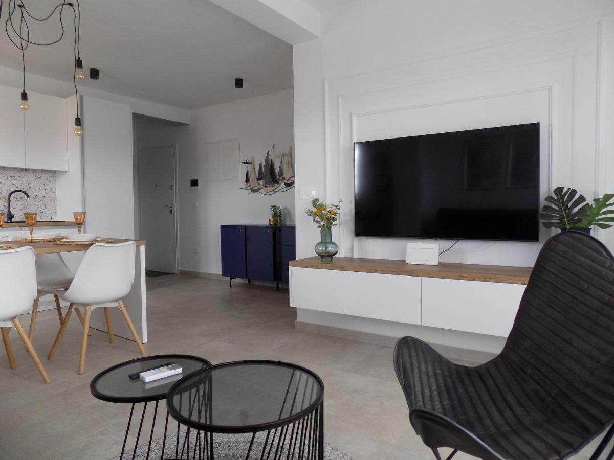 Apartman Penthouse Aurelia, Rooftop Terrace & Jacuzzi