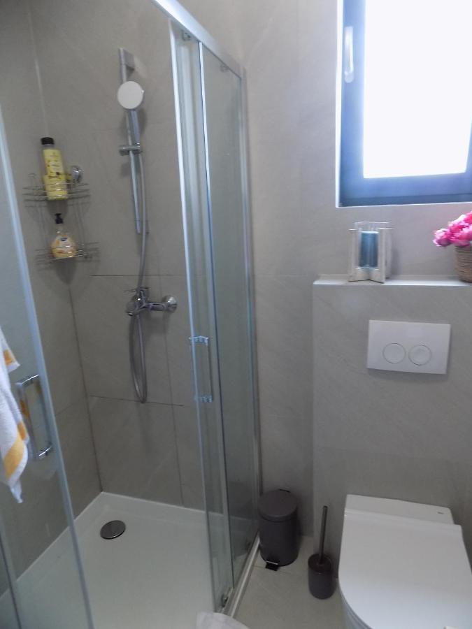 Penthouse Aurelia, Rooftop Terrace & Jacuzzi