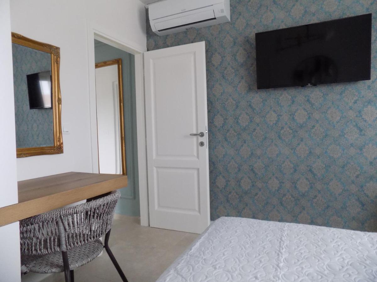 Apartman Penthouse Aurelia, Rooftop Terrace & Jacuzzi *
