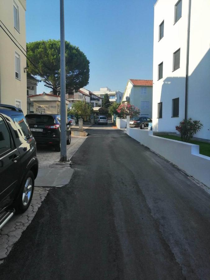 Apartman Penthouse Aurelia, Rooftop Terrace & Jacuzzi *