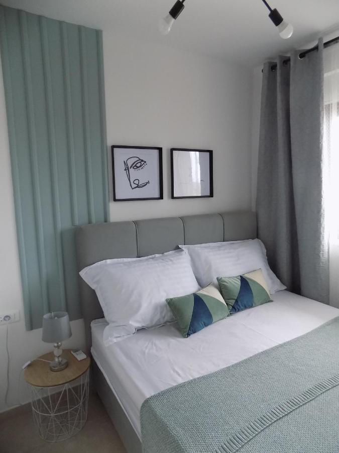 Penthouse Aurelia, Rooftop Terrace & Jacuzzi *