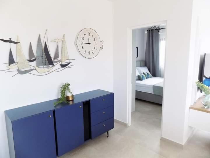 Penthouse Aurelia, Rooftop Terrace & Jacuzzi