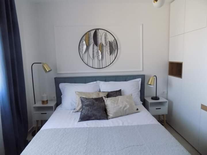 Penthouse Aurelia, Rooftop Terrace & Jacuzzi *